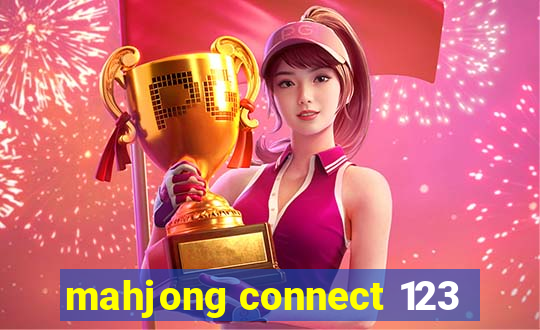 mahjong connect 123